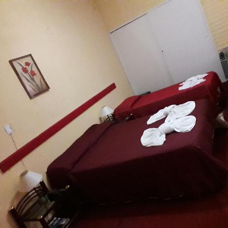 Hotel Embajador La Rioja Extérieur photo